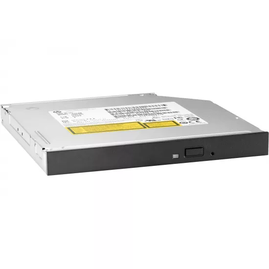 HP 9.5mm SATA DVD-RW Optical Drive